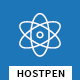 Hostpen | Responsive Web Hosting Domain Technology Site Template - ThemeForest Item for Sale