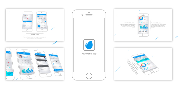 Outline Mobile App alt