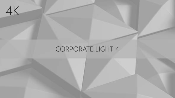 Corporate Light 4 4K