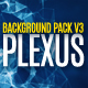 Plexus Background Pack V3 - VideoHive Item for Sale