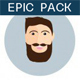 An Epic Pack
