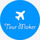 Tour Maker - Creative Travel Agency HTML Template - ThemeForest Item for Sale