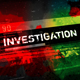 Investigation - VideoHive Item for Sale