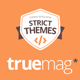Truemag - AdSense WordPress Theme - ThemeForest Item for Sale