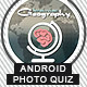 Photo Trivia Quiz App With CMS & Ads - Android - CodeCanyon Item for Sale