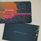 Glum Business Card - GraphicRiver Item for Sale