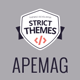 Apemag - Stylish WordPress Theme Magazine with Review System - ThemeForest Item for Sale