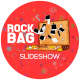 Rock Bag Slideshow - VideoHive Item for Sale