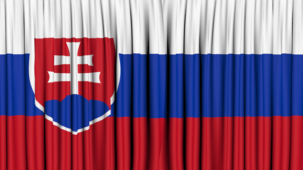 Slovakia Curtain Open alt