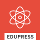EduPress | Responsive LMS, University Education Bootstrap Site Template - ThemeForest Item for Sale