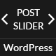 VG PostSlider - Post Slider for WordPress - CodeCanyon Item for Sale