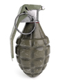 Fragmentation Grenade - 3D Illustration - PhotoDune Item for Sale