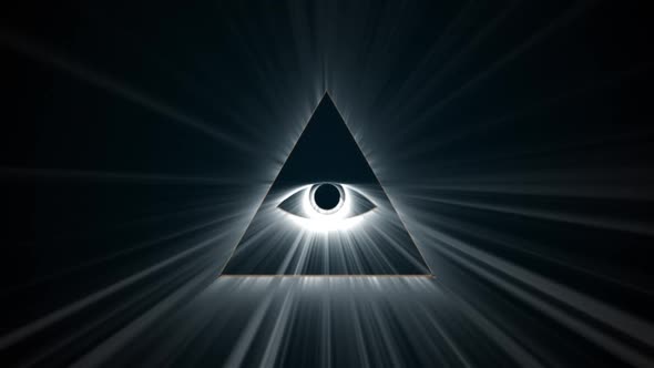 The Eye of Providence