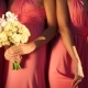 Girlfriend With a Bouquet Of Orchids And Roses In His Hands. - VideoHive Item for Sale