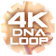 DNA Loop 02 - VideoHive Item for Sale