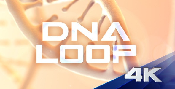 DNA Loop 02
