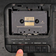 Cassette Player - VideoHive Item for Sale