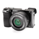 Sony Alpha A6000 - 3DOcean Item for Sale