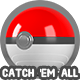 3D Pokeball - 3DOcean Item for Sale