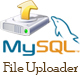 MySQL Blob Uploader - File Upload to Database PHP - Blob File Server - CodeCanyon Item for Sale