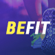 Be Fit - WordPress Theme for Gym, Yoga & Fitness Centers - ThemeForest Item for Sale