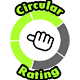 The Circular Rating - Cool & Attractive Animated Rating - CodeCanyon Item for Sale