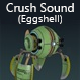 Crush Eggshell
