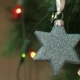 Christmas Decorations In The Shape Of a Star. - VideoHive Item for Sale