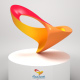 Rio 2016 Logo - 3DOcean Item for Sale
