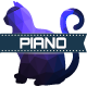 The Piano - AudioJungle Item for Sale