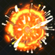 2D Explosions Animations Pack - GraphicRiver Item for Sale