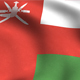 Oman Flag Background - VideoHive Item for Sale