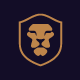 Premier Lion Logo - GraphicRiver Item for Sale
