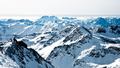 mountaintops in winter, Alps - PhotoDune Item for Sale