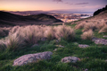Christchurch, NZ, at sunset - PhotoDune Item for Sale