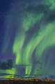 amazing northern lights - PhotoDune Item for Sale