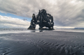 Hvitserkur rock formation, Iceland - PhotoDune Item for Sale