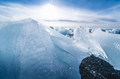 jokulsarlon beach, iceland - PhotoDune Item for Sale