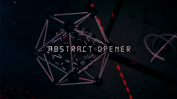 Abstract Opener