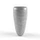 Download Boconcept Liva Vase 3d Model - 3DOcean Item for Sale