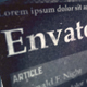 Newspaper Promo Toolkit - VideoHive Item for Sale