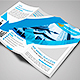 Corporate Trifold Brochure Template - GraphicRiver Item for Sale