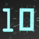 Countdown 10 - VideoHive Item for Sale