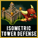 Isometric Tower Defense Game Kit Pack - Sprites, Backgrounds - GraphicRiver Item for Sale
