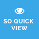 So Quickview - Responsive OpenCart 4.x & OpenCart 3.x Module - CodeCanyon Item for Sale