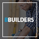 BBUILDERS - Construction and Plumber HTML5 Template - ThemeForest Item for Sale