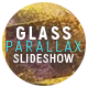 Glass Parallax Slideshow - VideoHive Item for Sale