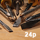Screwdrivers 2 - VideoHive Item for Sale