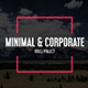 Minimal & Corporate Titles - VideoHive Item for Sale