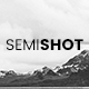Semishot - Creative WordPress Theme for Portfolios, Photographers and Agencies - ThemeForest Item for Sale